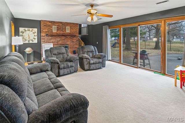 7 Davis Drive, Jerseyville, IL 62052