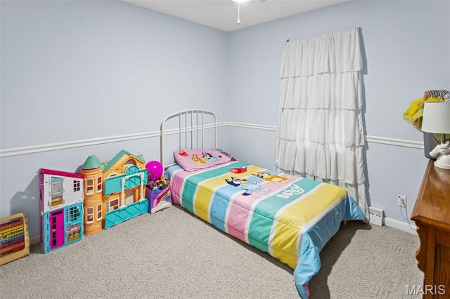 7 Davis Drive, Jerseyville, IL 62052