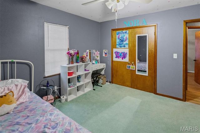 7 Davis Drive, Jerseyville, IL 62052