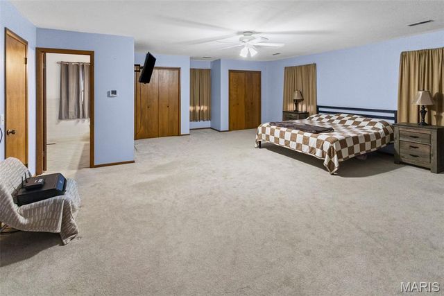 7 Davis Drive, Jerseyville, IL 62052