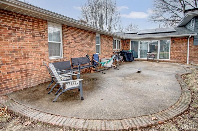 7 Davis Drive, Jerseyville, IL 62052