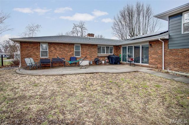 7 Davis Drive, Jerseyville, IL 62052