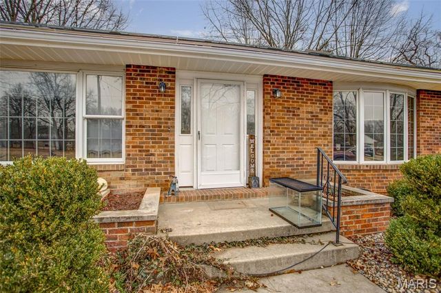 7 Davis Drive, Jerseyville, IL 62052