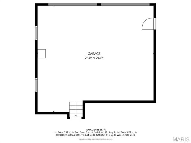 7 Davis Drive, Jerseyville, IL 62052