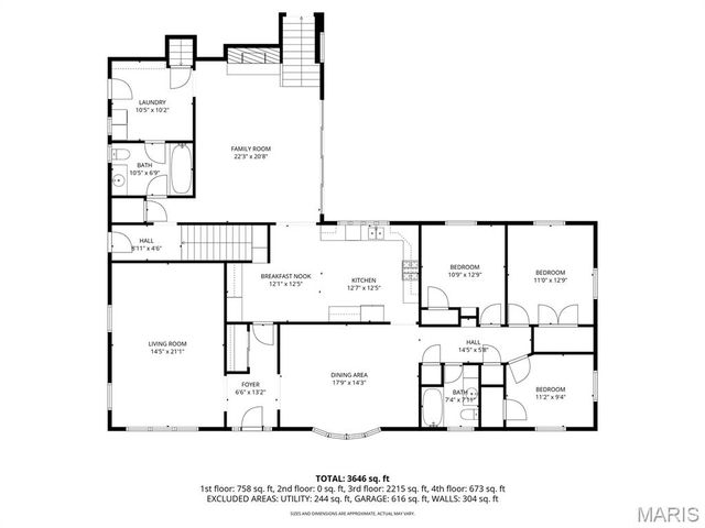 7 Davis Drive, Jerseyville, IL 62052