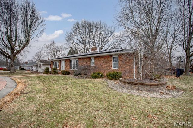 7 Davis Drive, Jerseyville, IL 62052