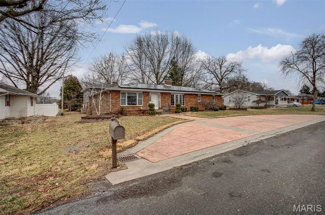 7 Davis Drive, Jerseyville, IL 62052