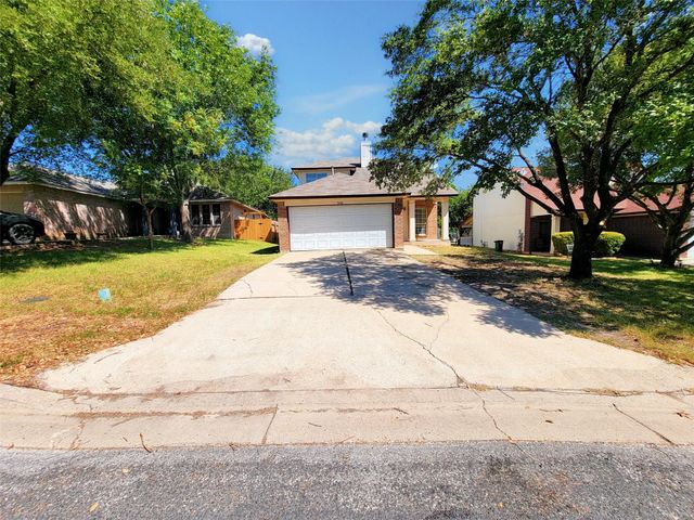 7400 Muffin DR, Austin, TX 78724