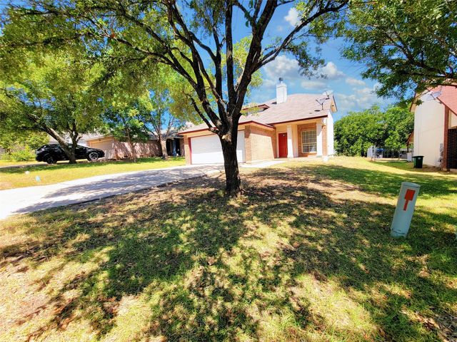 7400 Muffin DR, Austin, TX 78724