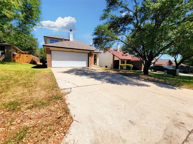 7400 Muffin DR, Austin, TX 78724