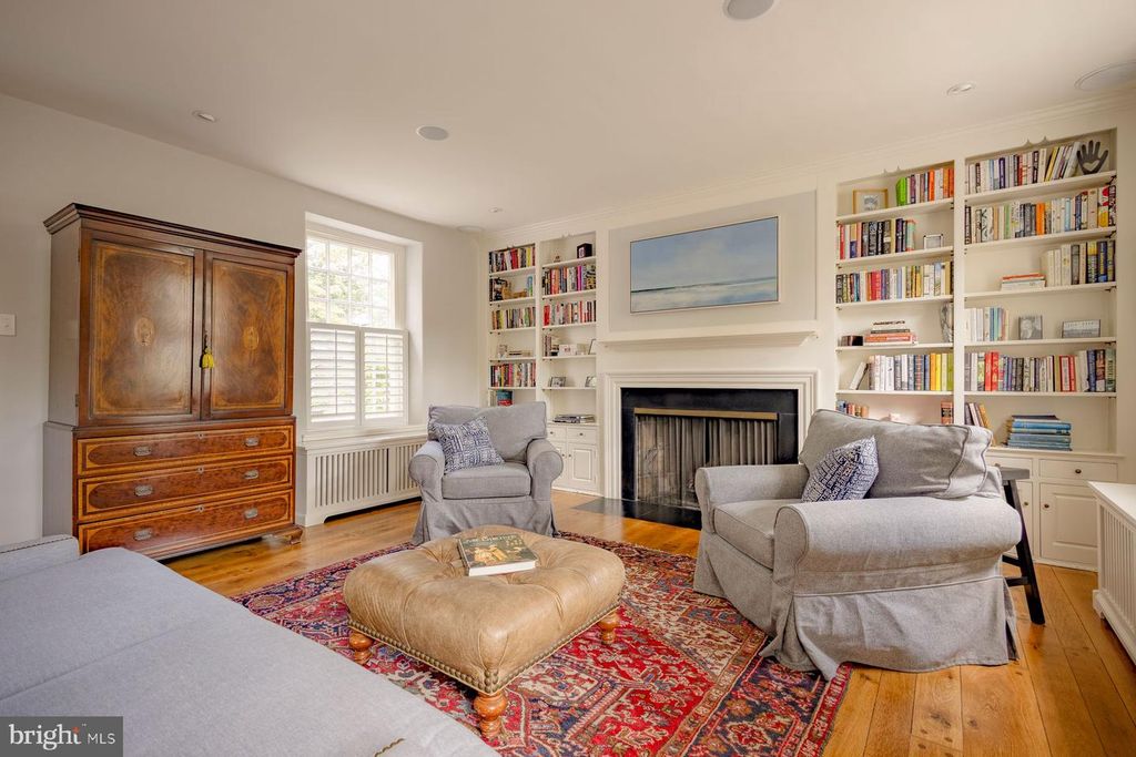 7907 CREFELD ST, PHILADELPHIA, PA 19118 — photo 5