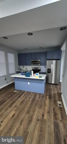 3302 GWYNNS FALLS PKWY, Baltimore, MD 21216