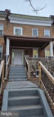3302 GWYNNS FALLS PKWY, Baltimore, MD 21216