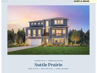 2821 N 48th Ave Lot 86, Camas, WA 98607