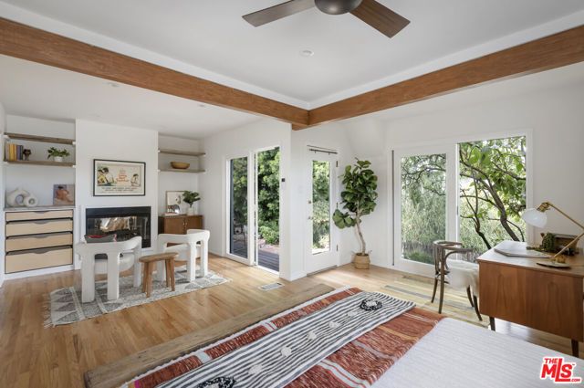 4900 Glenalbyn Drive, Los Angeles, CA 90065