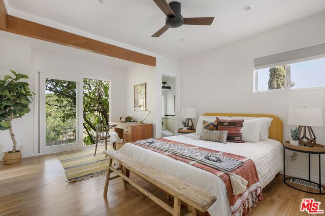 4900 Glenalbyn Drive, Los Angeles, CA 90065