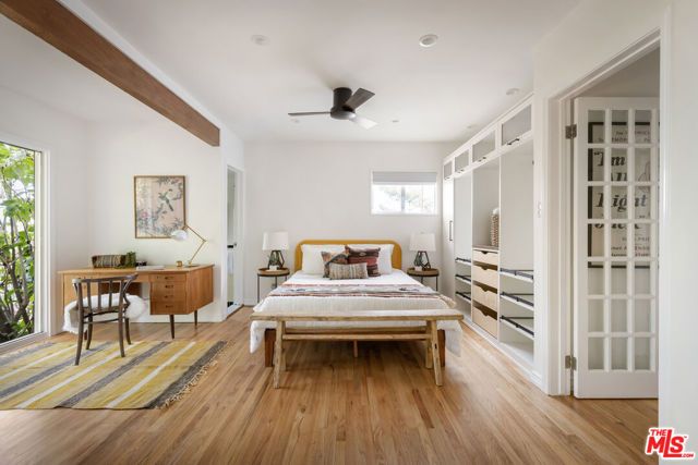 4900 Glenalbyn Drive, Los Angeles, CA 90065