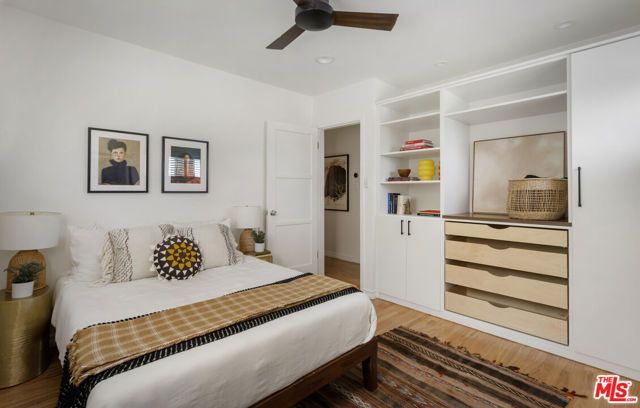 4900 Glenalbyn Drive, Los Angeles, CA 90065