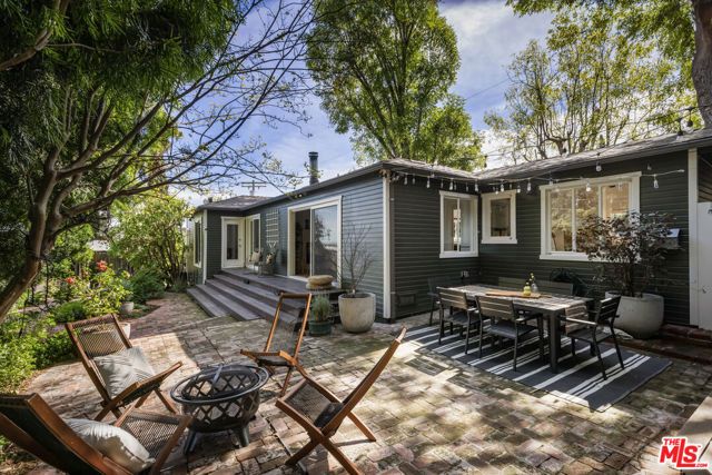 4900 Glenalbyn Drive, Los Angeles, CA 90065