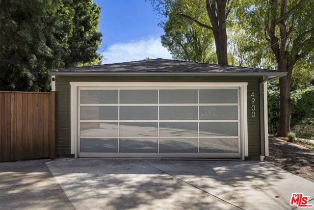 4900 Glenalbyn Drive, Los Angeles, CA 90065