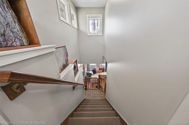 6130 Idlewyle Road, Bloomfield Hills, MI 48301