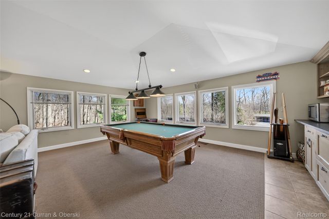 6130 Idlewyle Road, Bloomfield Hills, MI 48301