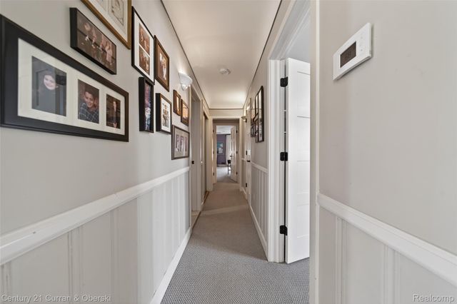 6130 Idlewyle Road, Bloomfield Hills, MI 48301