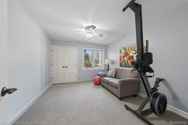 6130 Idlewyle Road, Bloomfield Hills, MI 48301