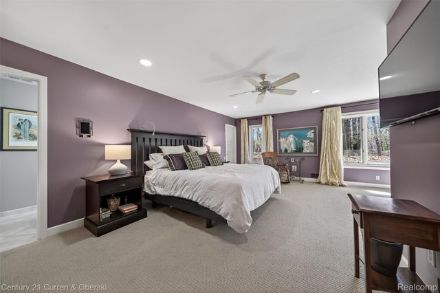 6130 Idlewyle Road, Bloomfield Hills, MI 48301
