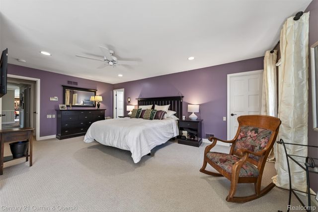 6130 Idlewyle Road, Bloomfield Hills, MI 48301