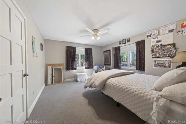 6130 Idlewyle Road, Bloomfield Hills, MI 48301