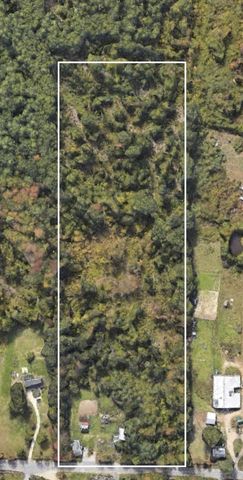 197a Chester Street Land, Chester, NH 03036
