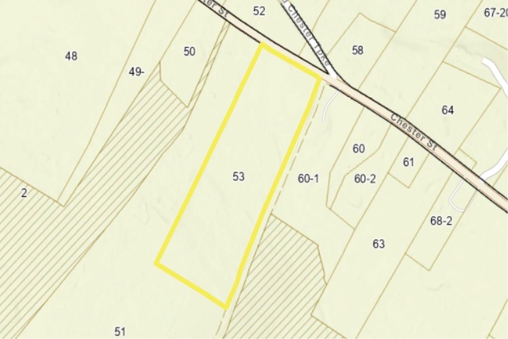 197a Chester Street Land, Chester, NH 03036
