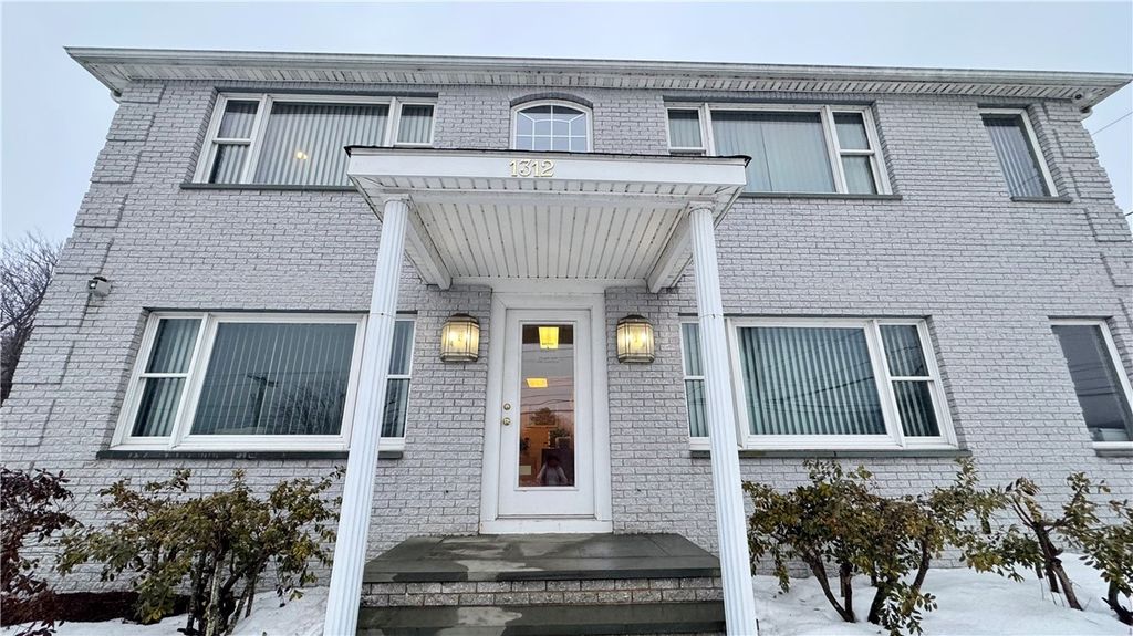 1312 Atwood Avenue, Johnston, RI 02919