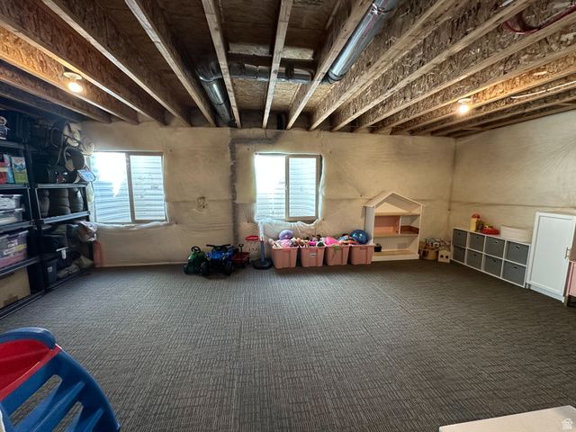 672 N 2560 E, Spanish Fork, UT 84660