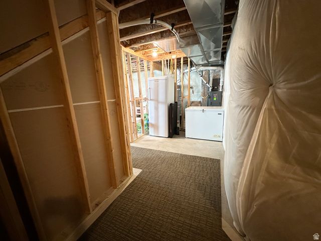 672 N 2560 E, Spanish Fork, UT 84660