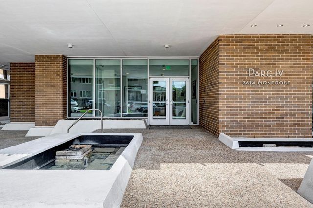 3614 Montrose Boulevard 1106, Houston, TX 77006