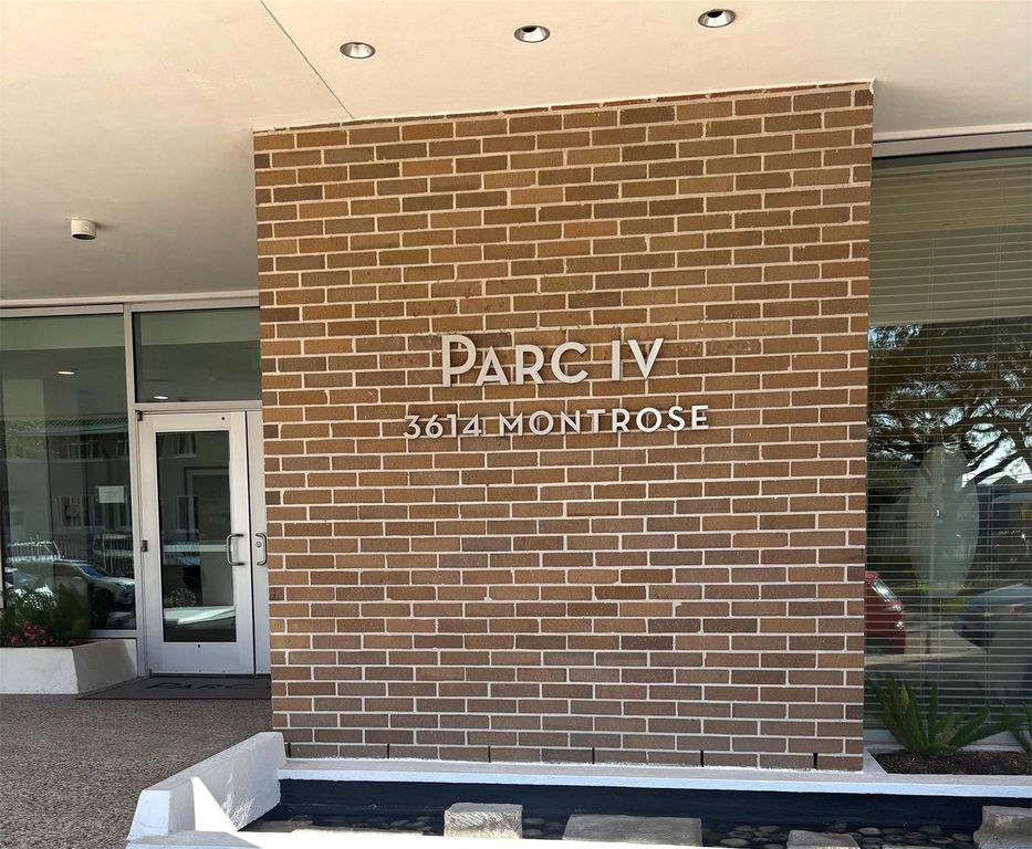 3614 Montrose Boulevard 1106, Houston, TX 77006