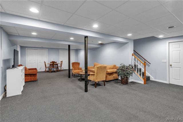 5225 Fox Trace, Clarence, NY 14221