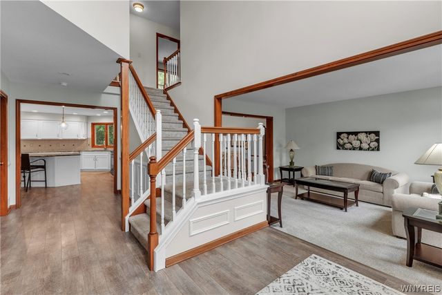 5225 Fox Trace, Clarence, NY 14221