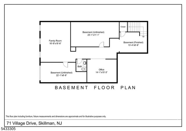 71 Village Dr, Montgomery Twp., NJ 08558