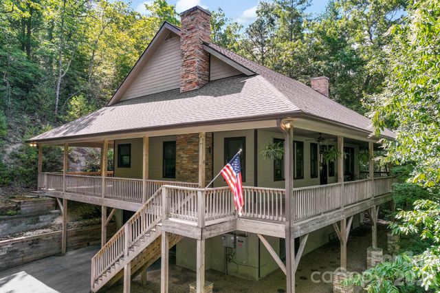 149 Oriole Road, Brevard, NC 28712
