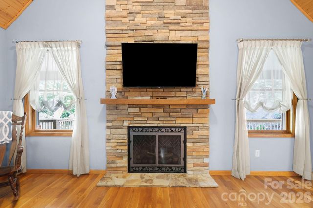 149 Oriole Road, Brevard, NC 28712