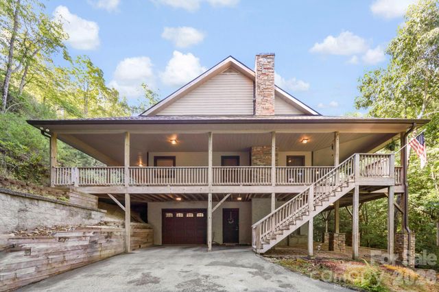 149 Oriole Road, Brevard, NC 28712