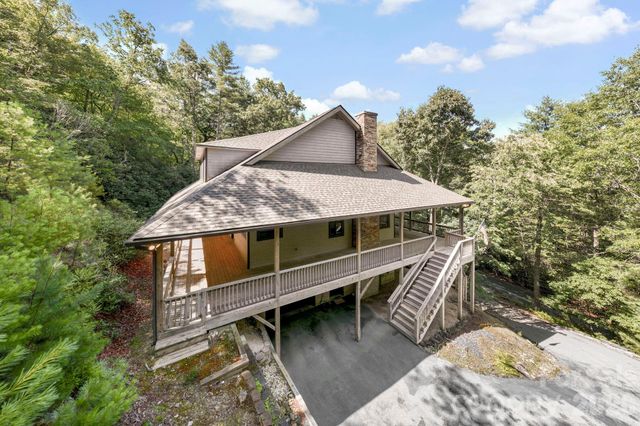 149 Oriole Road, Brevard, NC 28712