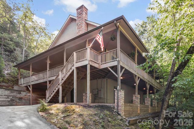 149 Oriole Road, Brevard, NC 28712