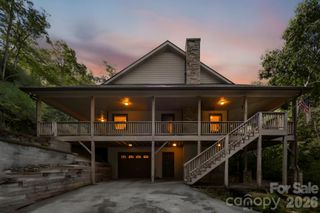 149 Oriole Road, Brevard, NC 28712