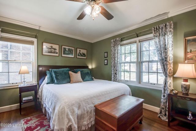 2918 Beaumont Rd, Louisville, KY 40205