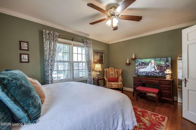 2918 Beaumont Rd, Louisville, KY 40205