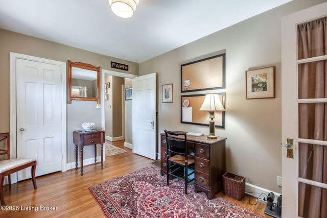 2918 Beaumont Rd, Louisville, KY 40205